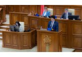 Moldova&#039;s state budget for 2024 has been amended to support vulnerable energy consumers with new donor funds without changing the budget deficit. 