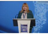 In Moldova, a twinning project for the NBM and the NCFM was successfully completed, for the implementation of which the European Union allocated 1.73 million euros.