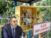 Vadim Ceban: Nu există încă premise pentru reducerea tarifului la gaz pentru consumatorii din Moldova  
