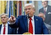 Трамп пообещал принять меры против подорожания нефти