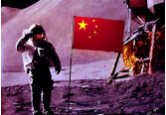 China a început una dintre cele mai lungi misiuni spațiale din istorie, ca pregătire pentru aselenizare
