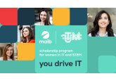 Maib announces the launch of the second edition of the “You drive IT” program