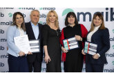 Maib brought together the best employees of 2022 in the Retail, Business Banking and Corporate business lines at the Excellence Gala
