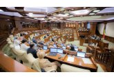 Парламент ратифицировал соглашение о новом гранте ВБ в сумме $3 млн 105 тыс. для проекта «Конкурентоспособное сельское хозяйство в Молдове».