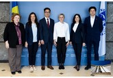 Experții FMI au salutat progresele Moldovei în sectorul investițiilor private, în consolidarea securității energetice și în diversificarea surselor de aprovizionare cu energie