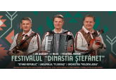 Festivalul Dinastia Ștefaneț