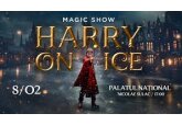 Harry on Ice
