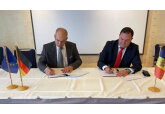 Medal Glass, o filială a grupului german Medal Holding GmbH, a devenit rezident al Zonei Economice Libere &quot;Bălți&quot; și va implementa un proiect major de investiții în valoare de 160 de milioane de euro.