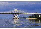 Moldova will sign an agreement with Romania to upgrade and extend the Leuseni-Albita, Cahul-Oancea and Sculeni-Sculeni bridges.