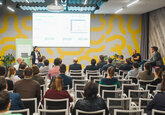 Colaborare cu 15 startup-uri pentru inovarea serviciilor bancare