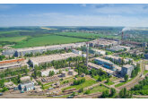 ММЗ стал первым металлургическим заводом в Восточной Европе, которому Рейнско-Вестфальский технический университет Ахена подтвердил результаты расчета углеродного следа продукции. Он практически в восемь раз меньше расчетного уровня, принятого при ввозе продукции на территорию ЕС.