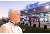 „Vinul Moldovei. Uimitor de bun”: Standul de țară a fost inaugurat în incinta Aeroportul Internațional „Eugen Doga” – Chișinău, în ajunul Zilei Naționale a Vinului