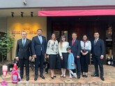 Vinurile moldovenești au fost prezentate liderilor industriei vinicole din Japonia în cadrul unui eveniment organizat de Wine of Moldova Japan