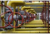 Цены на газ в мире упали до минимума