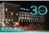 FinComBank - 30 de ani de excelenţă pe piaţa bancară!
