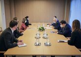 Uniunea Europeană este pregătită să consolideze asocierea politică și integrarea economică cu Moldova, lucrând în parteneriat strâns pe baza ambițiosului Acord de asociere Moldova-UE - Josep Borrell. 