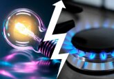 Тарифы на природный газ для бытовых потребителей Молдовы в январе-октябре 2022 г. выросли в среднем на 247,21%, а за последние 12 мес. (октябрь 2022 г. к октябрю 2021 г.) - на 530,82%. 