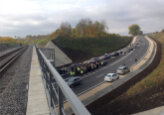 Moldova will receive an additional loan of 100 million euros from the EIB for road repairs under the Roads of Moldova III project.
