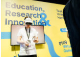 Tekwill Expo Day 2026: artă imersivă, AR/VR, experiențe 5D, roboți și jocuri educaționale interactive pentru publicul larg