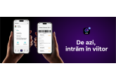 EVO îți aduce actele digitale și serviciile publice în telefon! Aplicația este disponibilă pentru acces public