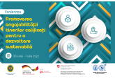 Tinerii din Moldova vor fi ajutați să obțină o calificare recunoscută și un loc de muncă acasă