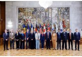 Maia Sandu: „Aderarea la Uniunea Europeană este un Plan Marshall pentru Moldova”  