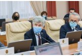 Правительство Молдовы одобрило проект Закона о госбюджете на 2022 г. с дефицитом в 15 млрд 136 млн леев.