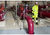 Газопровод между Финляндией и Эстонией выбыл из строя на всю зиму