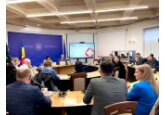 В Молдове уровень внедрения «умных» счетчиков электроэнергии еще невысок, но власти добьются прогресса в этом направлении в 2025 г. – Минэнерго