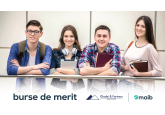 Burse de merit pentru studenții facultăților de drept din țară oferite de maib și BAA Gladei și Partenerii