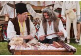Peste 35.000 de oameni au fost prezenți în aceste zile la “Festivalul Tradițiilor Românești” la Chișinău