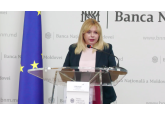Banca Națională a Moldovei a redus prognoza inflației medii anuale pentru 2024  de la 5% la 4,7%, iar pentru 2025 - a majorat-o de la 4,6% la 5,3% 
