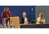 Guvernatoarea BNM, Anca Dragu, a reprezentat Moldova la Conferința Organului Constitutiv Superior al FMI, desfășurată la Amsterdam și organizată de De Nederlandsche Bank (DNB)