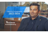 Victoriabank își lansează Strategia de dezvoltare pentru următorii trei ani