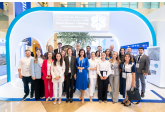 Investment opportunities of Moldova&#039;s IT sector presented at GITEX Global 2024