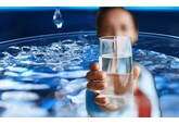 Moldovan citizens will be provided with quality drinking water