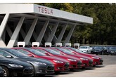 Revirimentul vânzărilor Tesla în Europa a durat doar o lună. Impactul „factorului Musk”