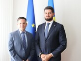 SUA confirmă disponibilitatea de a analiza noi proiecte menite să consolideze stabilitatea și modernizarea sistemului energetic al Moldovei 
