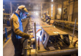 Un alt semn sumbru pentru economia mondială: gradul de utilizare a oţelului la nivel mondial va scădea în 2022