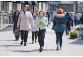 Moldovenii în martie au început să-și caute activ un loc de muncă — se datorează aceasta oare fluxului de refugiați?