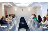 În cadrul noii Strategii BERD pentru Moldova pentru perioada 2023-2028, țara va continua să implementeze proiecte de consolidare a securității energetice și de promovare a surselor de energie regenerabilă.