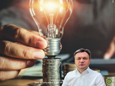 Dorin Recean: Reducerea tarifelor la energia electrică în Moldova a fost posibilă datorită faptului că Energocom a reușit să cumpere energie electrică pe piață la prețuri mai mici timp de câteva luni  