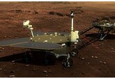 Скорость ветра на Марсе измерили
