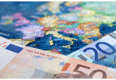 Cea mai mare creştere pentru activitatea economică în zona euro din ultimele 15 luni