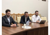 The NCFM launches capital market diagnostics in Moldova with the support of the USAID MISRA Project.