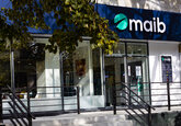 Первое отделение maib было успешно преобразовано, остальные 10 будут обновлены до конца года