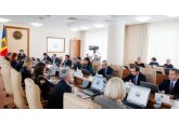 Moldova will provide entrepreneurs with access to collective financing services (crowdfunding).