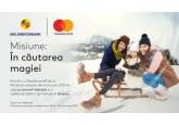 Câștigă premii și o vacanță de vis în Elveția cu Moldindconbank și Mastercard