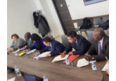 The IMF believes that Moldova, with the support of external partners, will overcome the challenges in the energy sector.