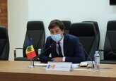 Moldova intenționează să extindă cooperarea cu UE în domeniul politicilor publice, protecției mediului, digitalizării și securității.